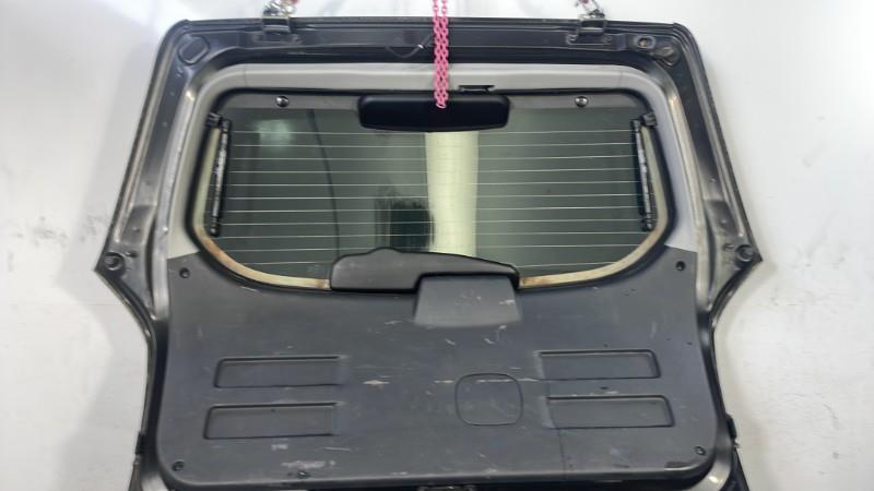 Portabagagli/Portellone posteriore HYUNDAI TUCSON 1 Diésel - 1