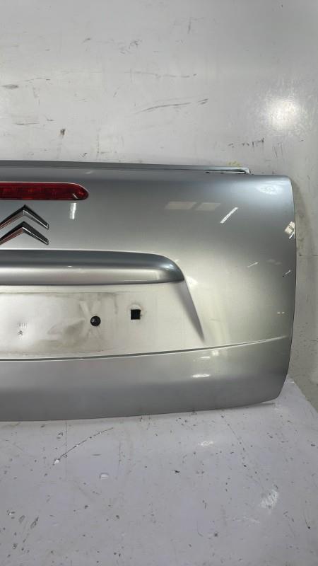 Portabagagli/Portellone posteriore CITROEN C3 PLURIEL PHASE 2 CABRIOLET Diésel - 1