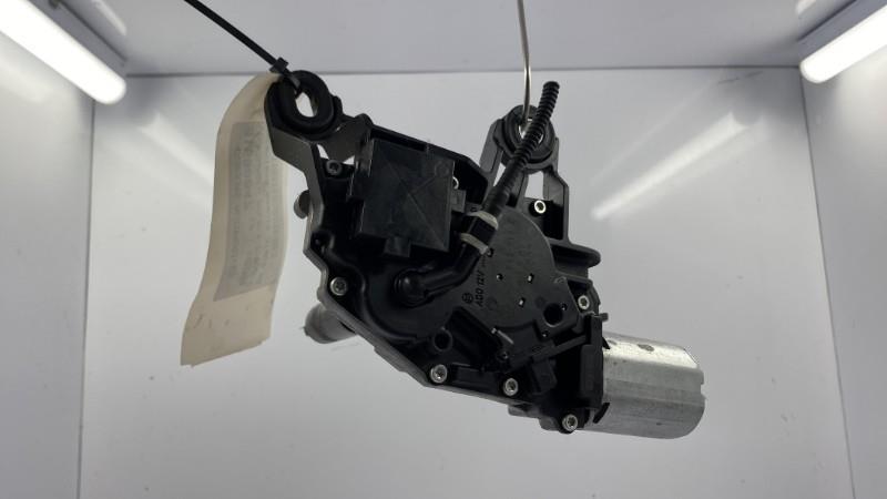 Meccanismo tergicristallo posteriore VOLKSWAGEN POLO 4 PHASE 2 Diésel - 1