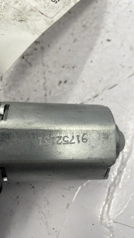 Motore tergicristallo posteriore VOLKSWAGEN POLO 5 PHASE 1 Gasolina - 1