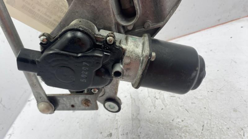 Motore tergicristallo anteriore HONDA CR-V 2 PHASE 2 Diésel - 1