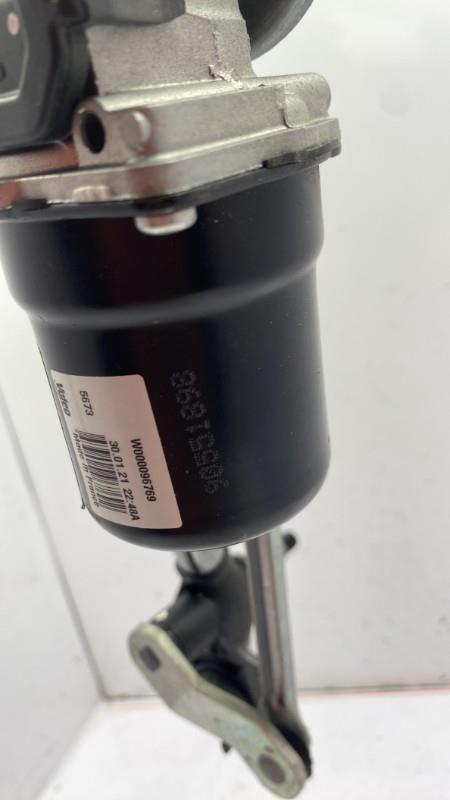 Motore tergicristallo anteriore OPEL CORSA F PHASE 1 Diésel - 1