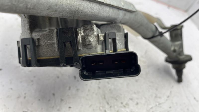 Motore tergicristallo anteriore PEUGEOT 206+ Diésel - 1