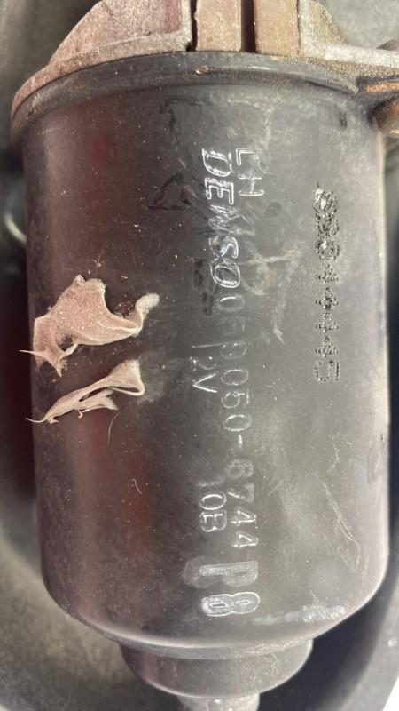 Motore tergicristallo anteriore SUZUKI GRAND VITARA 1 Gasolina - 1