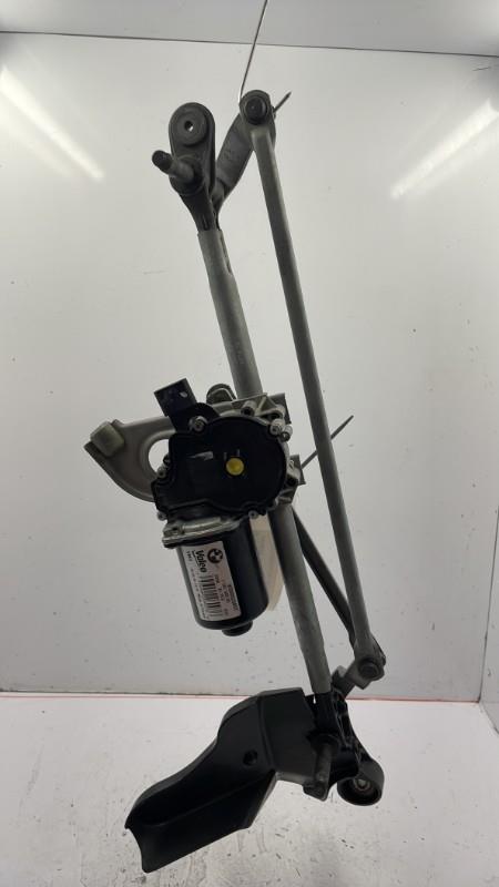 Motore tergicristallo anteriore BMW SERIE 1 F20 PHASE 1 Diésel - 1