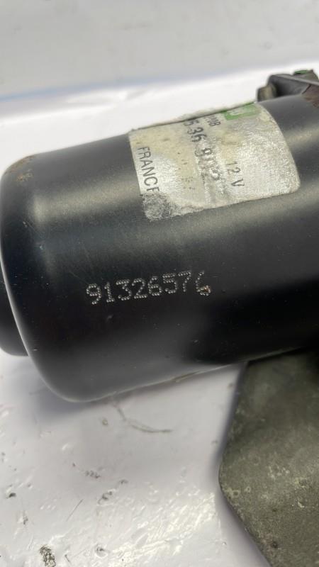 Motore tergicristallo anteriore PEUGEOT 205 PHASE 2 Diésel - 1