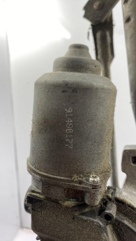 Motore tergicristallo anteriore DAIHATSU SIRION 2 Gasolina - 1