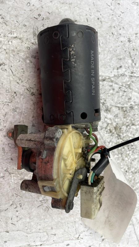 Motore tergicristallo anteriore CITROEN AX PHASE 2 Gasolina - 1