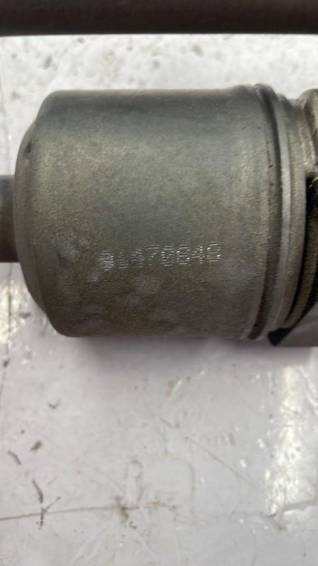 Motore tergicristallo anteriore PEUGEOT 2008 1 PHASE 1 Gasolina - 1