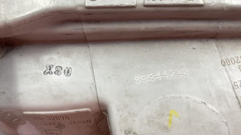 Gruppo ottico anteriore principale destro (luci)(faro) SUZUKI GRAND VITARA 1 Gasolina - 1