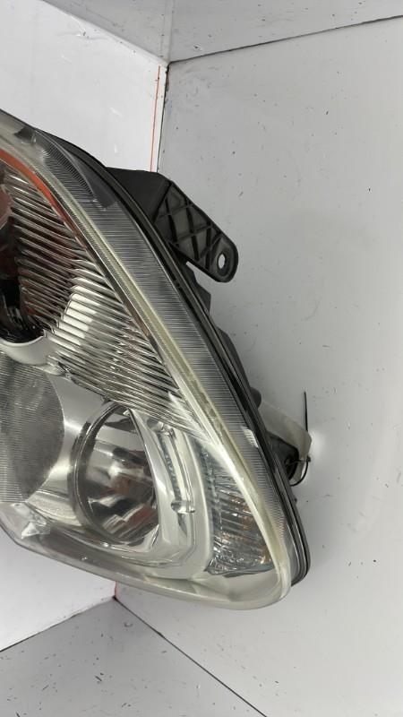 Gruppo ottico anteriore principale sinistro (luci)(faro) NISSAN QASHQAI 1 PHASE 1 Diésel - 1
