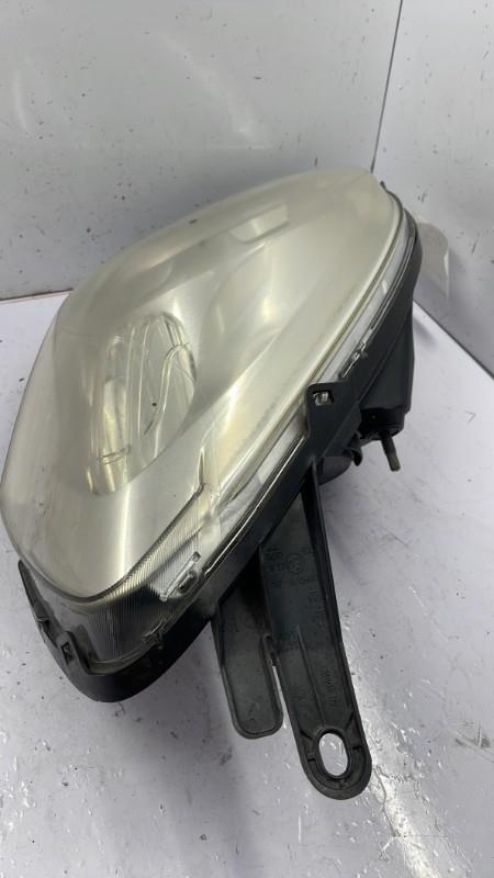 Gruppo ottico anteriore principale sinistro (luci)(faro) FIAT QUBO Gasolina - 1