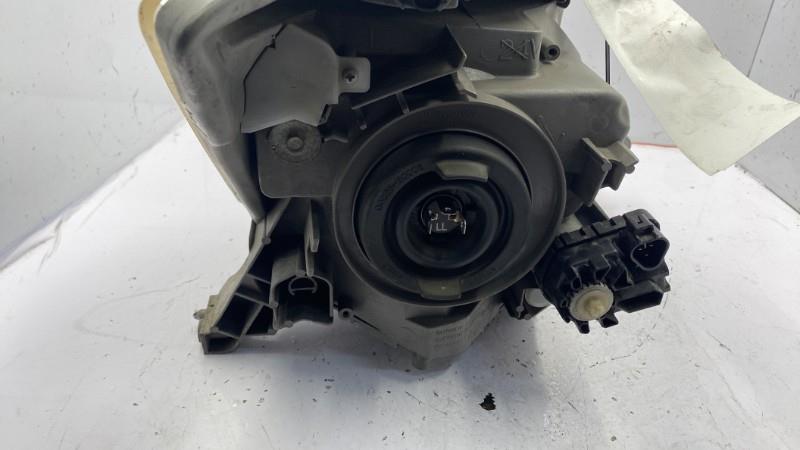 Gruppo ottico anteriore principale sinistro (luci)(faro) DAIHATSU SIRION 2 Gasolina - 1
