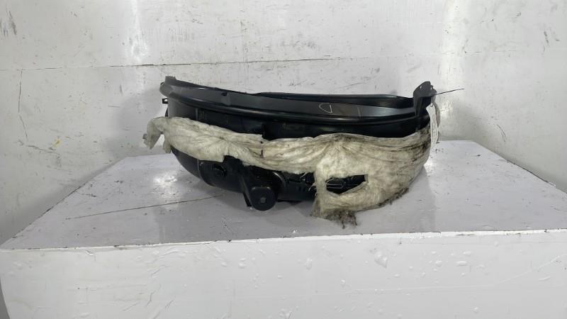 Parasale posteriore destro CITROEN C3 3 PHASE 2 Gasolina - 1