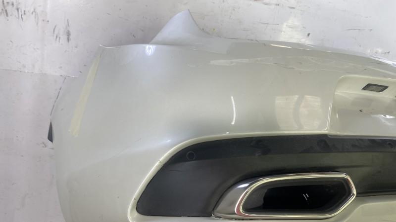 Pare choc arriere CITROEN DS5 PHASE 1 Diesel - 1