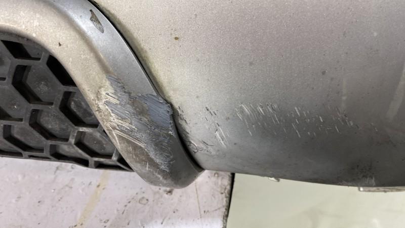 Paraurti posteriore PEUGEOT 1007 Diésel - 1