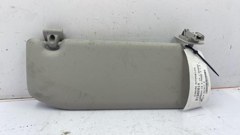Visiera parasole sinistra CITROEN C3 3 PHASE 2 Gasolina - 1