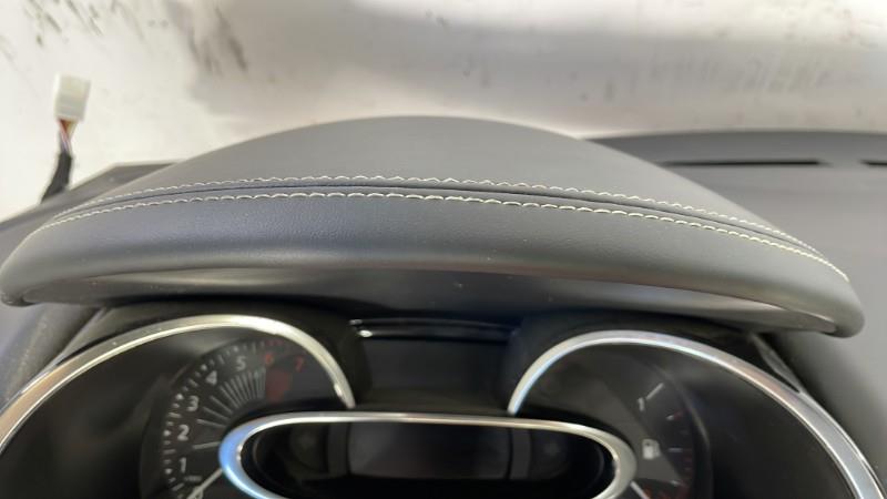 Planche de bord complete RENAULT CLIO 4 PHASE 1 Essence - 1
