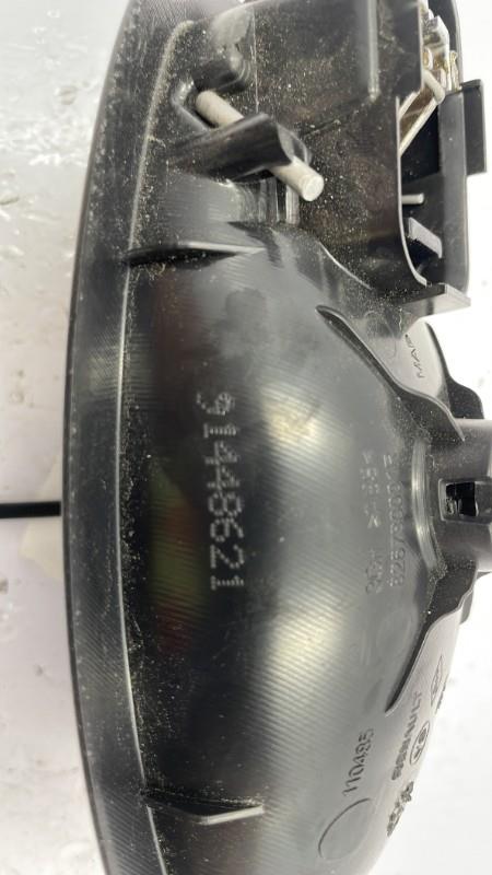 Poignee interieur avant droit RENAULT CLIO 4 PHASE 1 Essence - 1