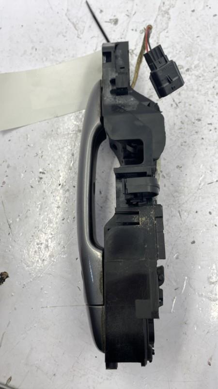 Maniglia portiera posteriore destra RENAULT GRAND SCENIC 3 PHASE 3 Diésel - 1