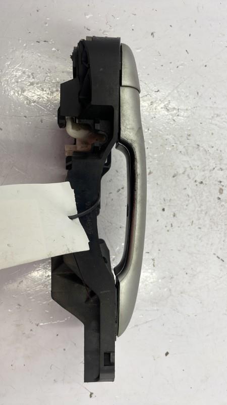 Maniglia portiera posteriore sinistra RENAULT MEGANE 3 PHASE 1 Diésel - 1