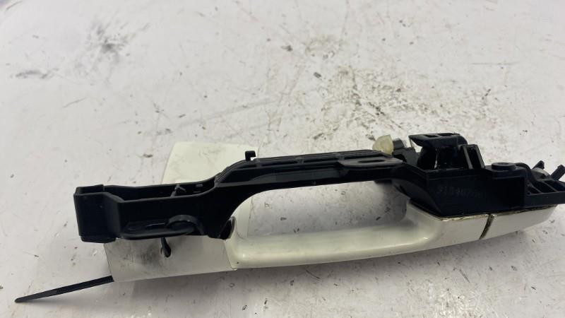 Maniglia portiera anteriore destra CITROEN C1 2 Gasolina - 1