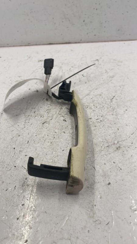 Maniglia portiera anteriore sinistra RENAULT CLIO 4 PHASE 1 Gasolina - 1