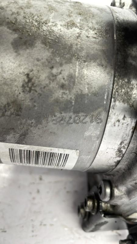 Pompe de direction CITROEN C5 1 PHASE 2 Diesel - 1