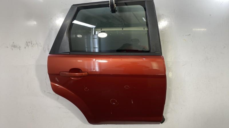 Portiera posteriore destra FORD FOCUS 2 PHASE 2 BREAK Diésel - 1