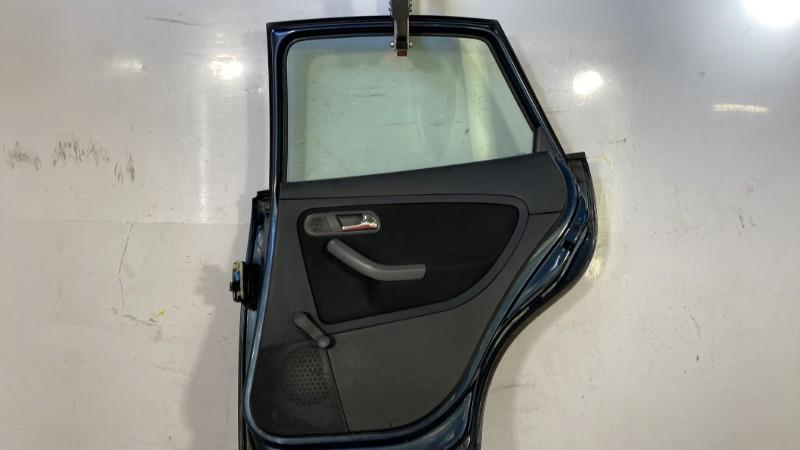 Portiera posteriore destra SEAT IBIZA 3 PHASE 2 Diésel - 1