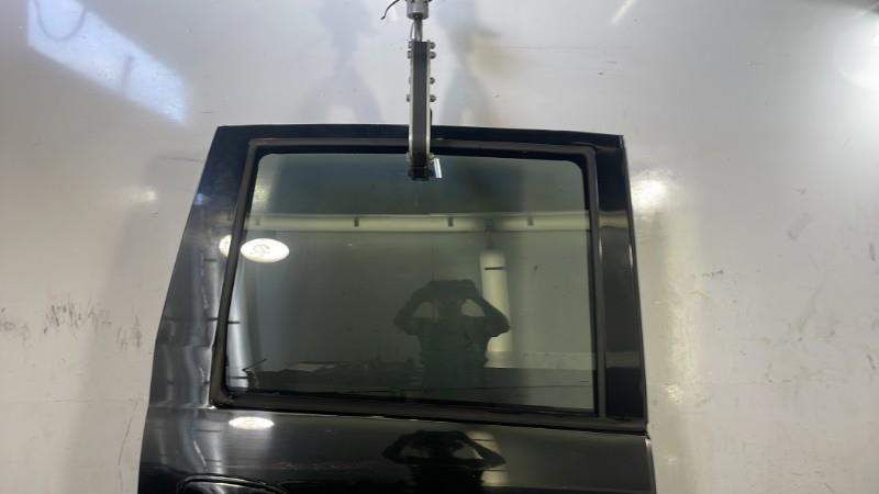 Portiera posteriore destra HYUNDAI MATRIX PHASE 2 Diésel - 1