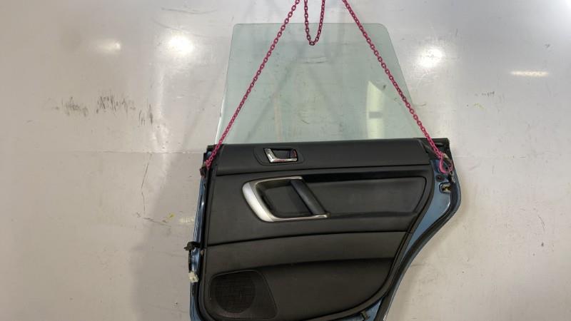 Portiera posteriore destra SUBARU LEGACY 4 PHASE 1 BREAK Gasolina - 1