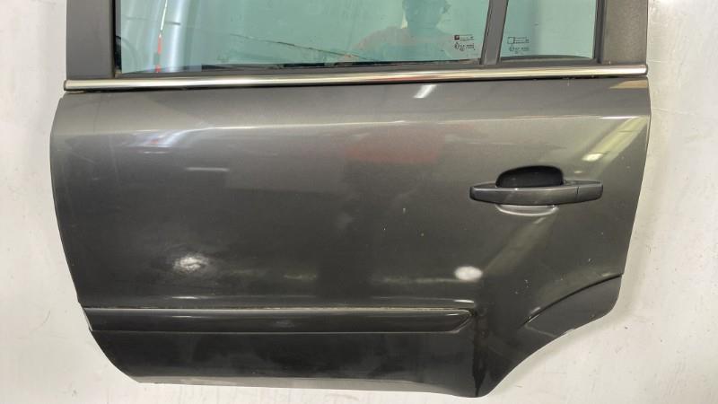 Portiera posteriore sinistra OPEL ZAFIRA B PHASE 2 Diésel - 1