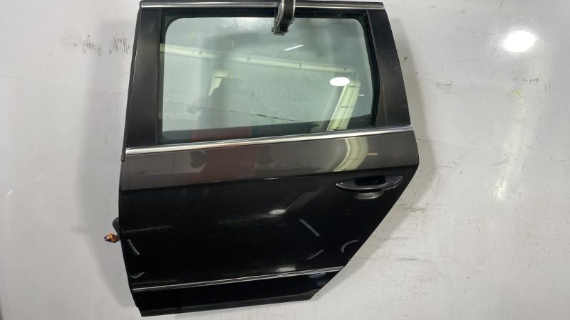 Portiera posteriore sinistra VOLKSWAGEN PASSAT 5 BREAK Diésel - 1