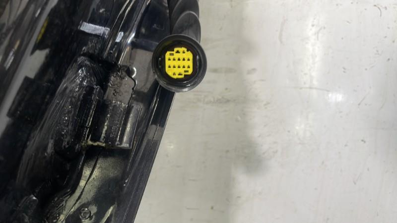 Portiera posteriore sinistra ALFA ROMEO 147 PHASE 2 Diésel - 1