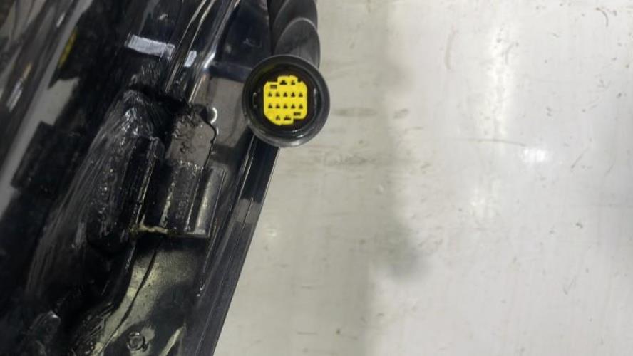 Portière Arrière Gauche Pour ALFA ROMEO 147 Phase 1 - Référence 46559339, État Correct