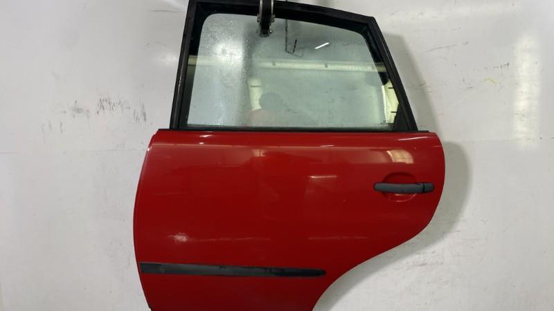 Portiera posteriore sinistra SEAT IBIZA 3 PHASE 2 Diésel - 1
