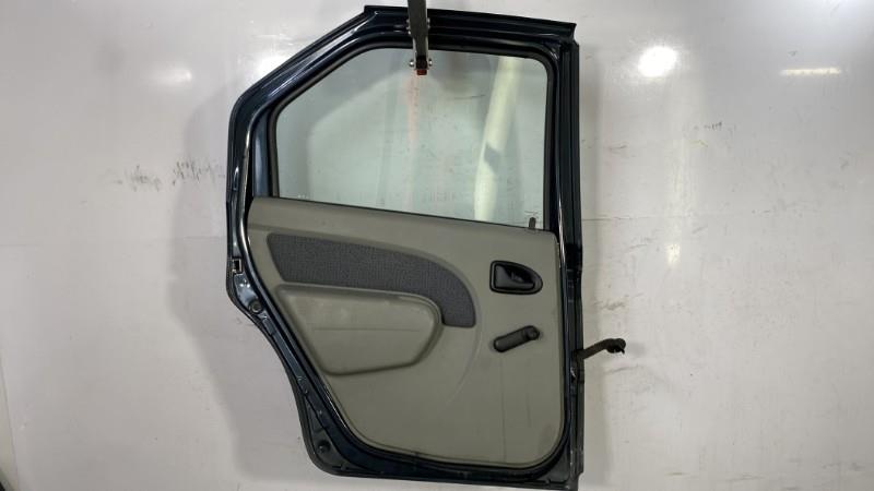 Portiera posteriore sinistra DACIA LOGAN 1 PHASE 2 Diésel - 1
