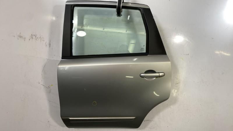 Portiera posteriore sinistra NISSAN NOTE 1 PHASE 1 Gasolina - 1