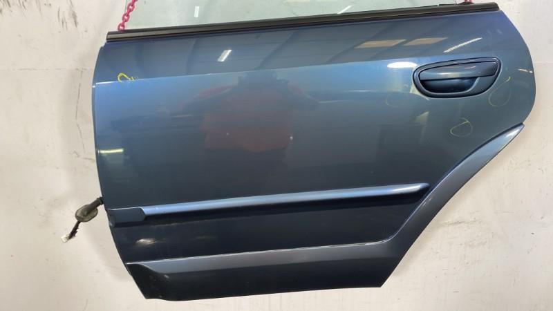 Porte arriere gauche SUBARU LEGACY 4 PHASE 1 BREAK Essence - 1
