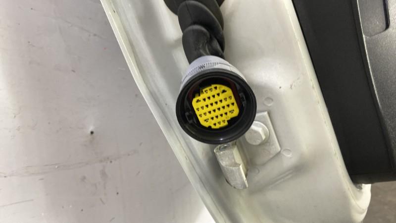Portiera anteriore destra FIAT IDEA PHASE 2 Diésel - 1