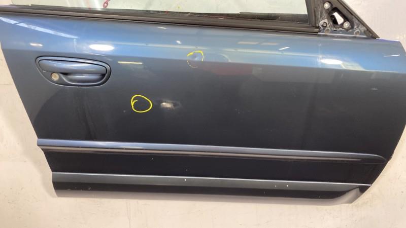 Portiera anteriore destra SUBARU LEGACY 4 PHASE 1 BREAK Gasolina - 1