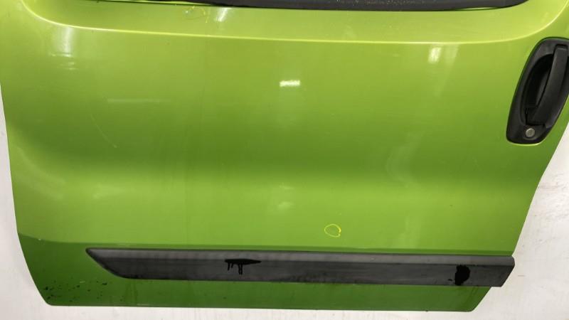Portiera anteriore sinistra FIAT QUBO Gasolina - 1