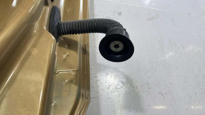 Portiera anteriore sinistra FORD TOURNEO CONNECT 1 PHASE 1 Diésel - 1