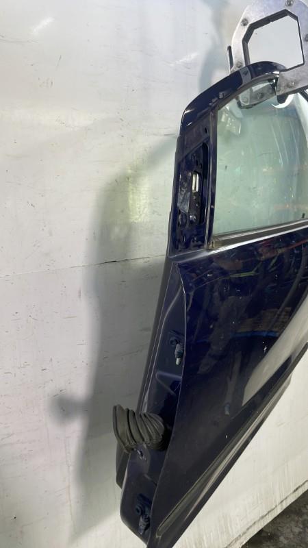 Portiera anteriore sinistra VOLKSWAGEN FOX Gasolina - 1