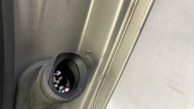Portiera anteriore sinistra SUZUKI GRAND VITARA 1 Gasolina - 1