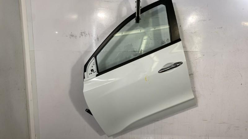 Portiera anteriore sinistra HYUNDAI IX 35 PHASE 1 Diésel - 1
