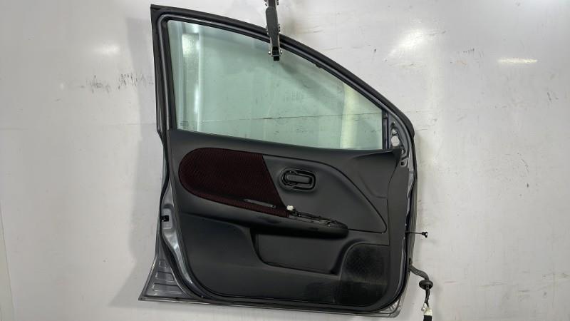 Portiera anteriore sinistra NISSAN NOTE 1 PHASE 1 Diésel - 1