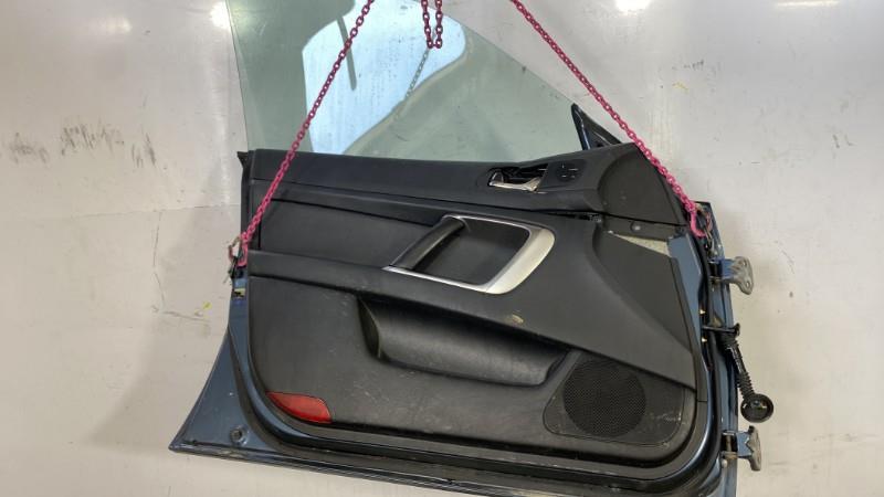 Portiera anteriore sinistra SUBARU LEGACY 4 PHASE 1 BREAK Gasolina - 1