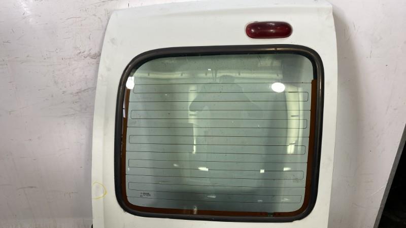 Portellone bagagliaio sinistro RENAULT KANGOO 1 PHASE 1 Diésel - 1